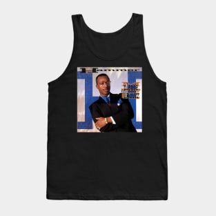 MC HAMMER MERCH VTG Tank Top